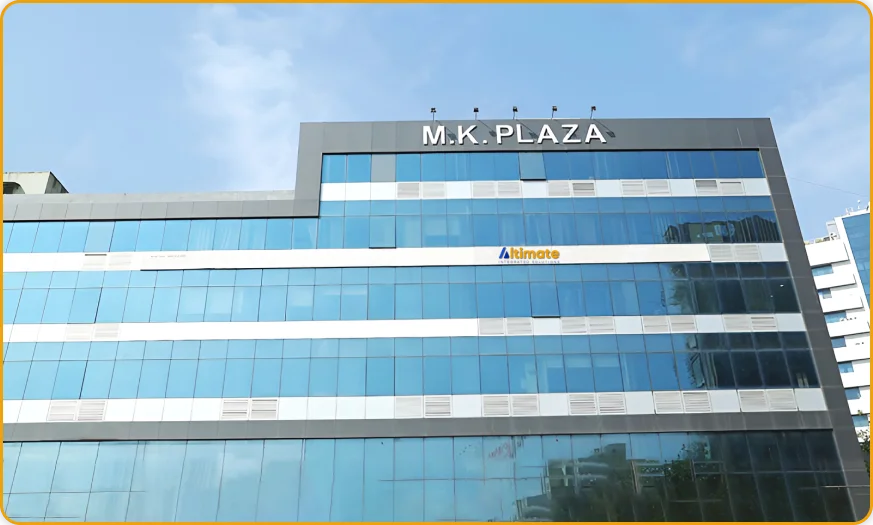 M. K. Plaza