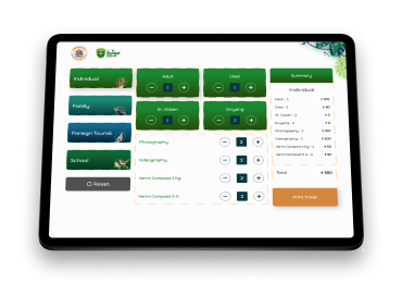 zoo website