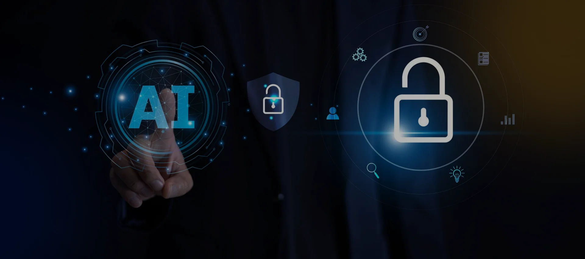 Unlock the Future with Smart- Ai