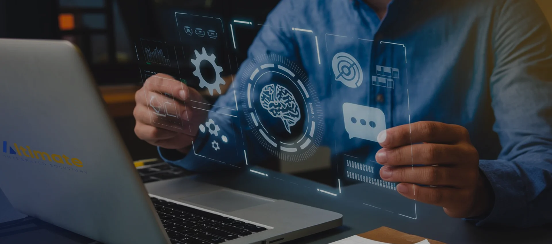 Empowering business with Innovative IT solutions