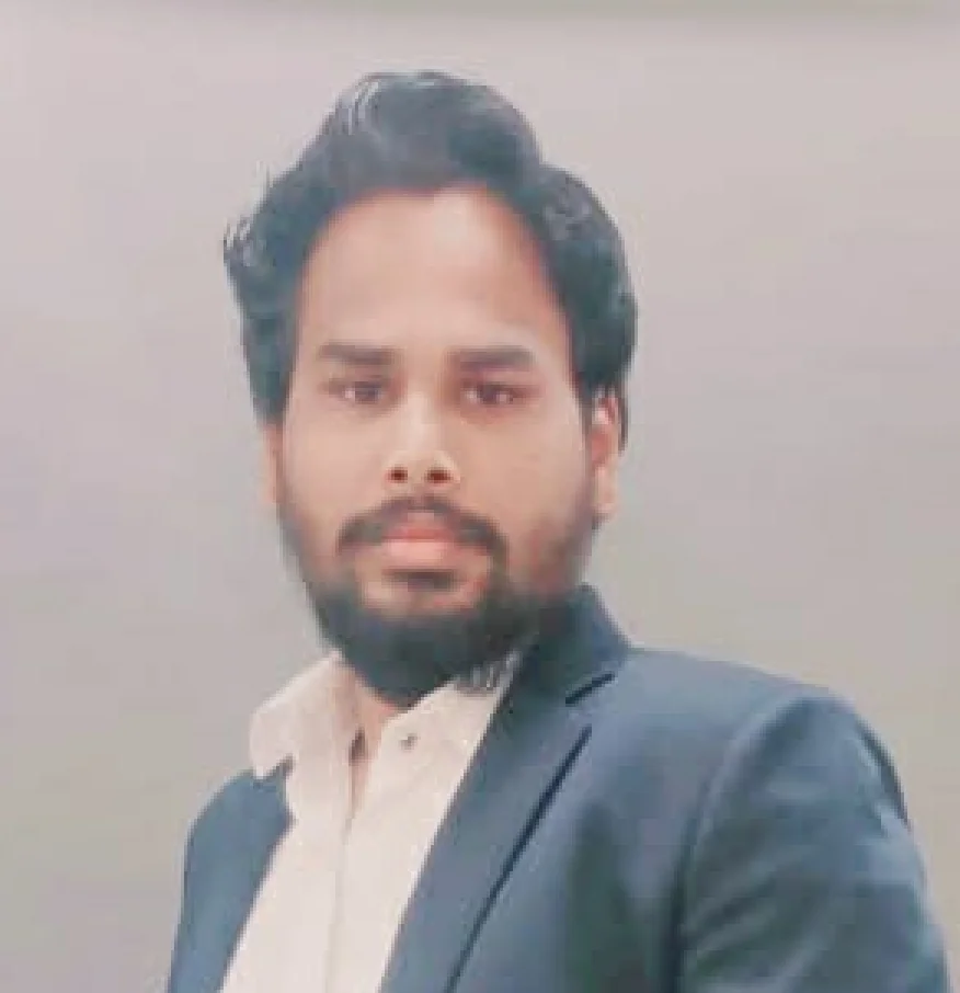 Mr. Sagar Dhawale