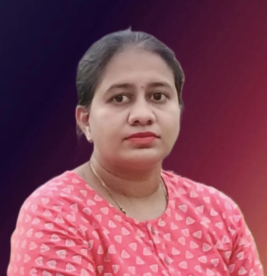 Mrs. Ratanprabha Kharude