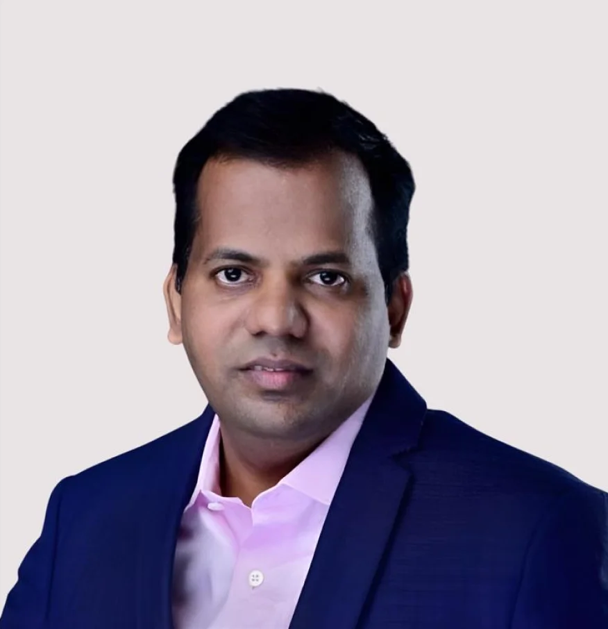 Mr. Mahesh Kharude