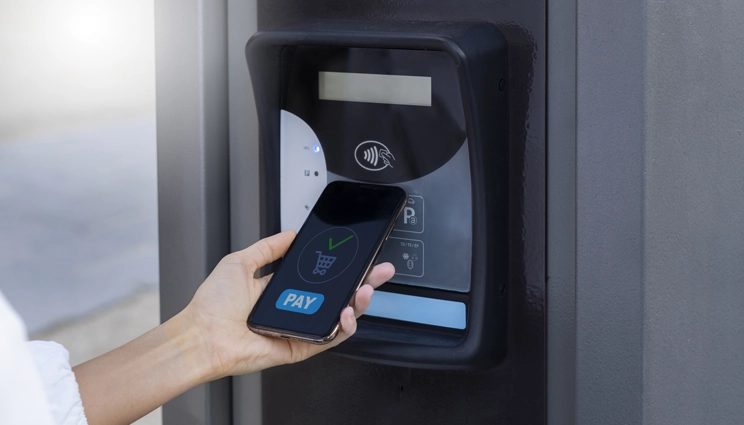 Multi Door Access Controller