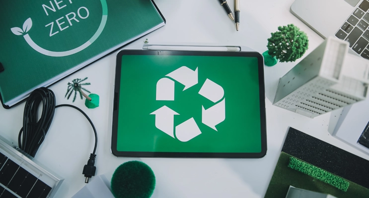 Waste to Energy Conversion
