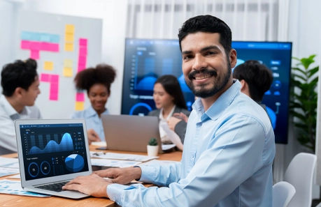 IT Development Support