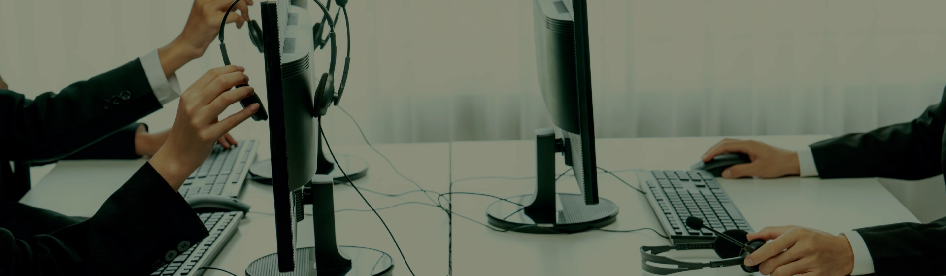 IT Development Support