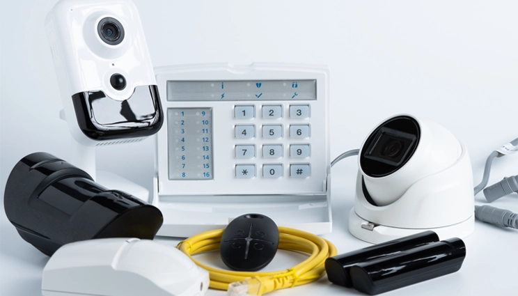 Sensors & Accessories