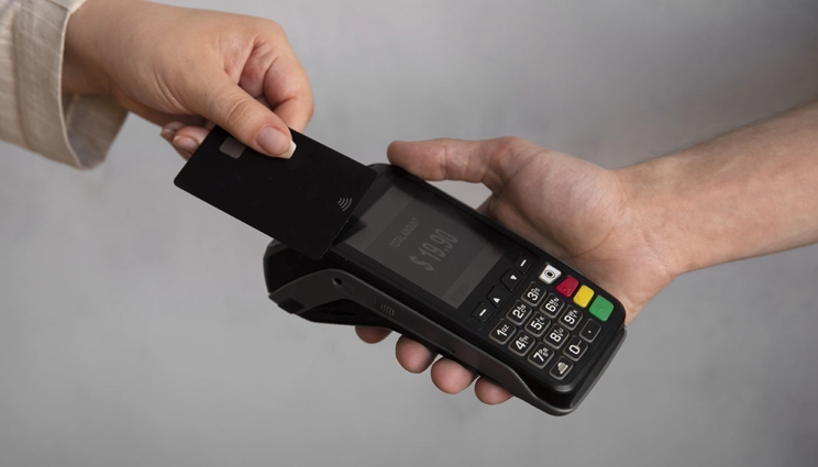 RFID Card & Readers
